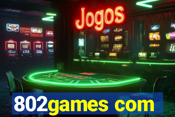 802games com